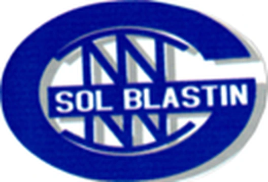 Logo SolBlasting SA