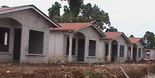 Proyecto Montelimar
