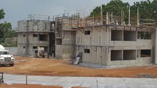 Proyecto La Sierra