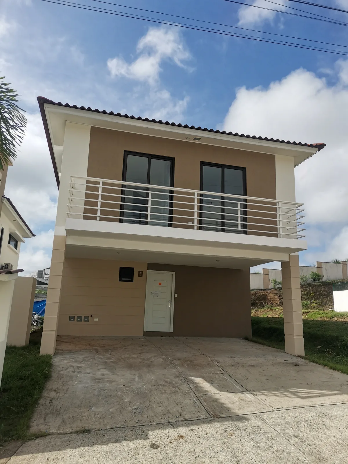 Proyecto residencial Summer Village