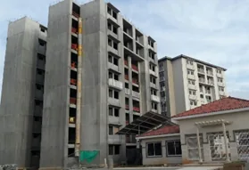 Proyecto Versalles Etapa 2